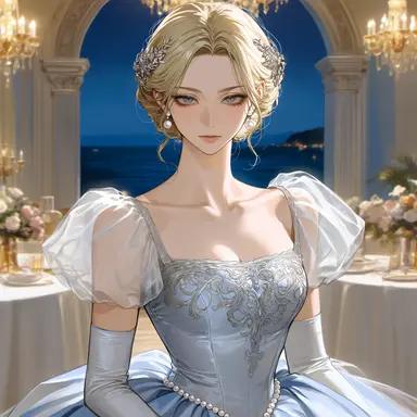 Profile image of アデラ・ロゼット