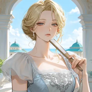Profile image of アデラ・ロゼット