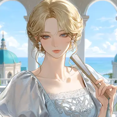 Profile image of アデラ・ロゼット
