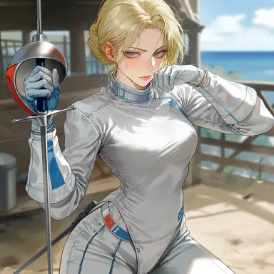 Profile image of アデラ・ロゼット