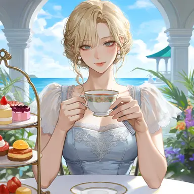 Profile image of アデラ・ロゼット