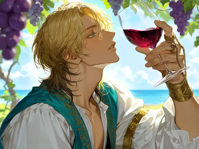 Profile image of テオ・ヴァレンテ