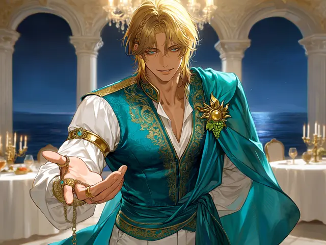Profile image of テオ・ヴァレンテ