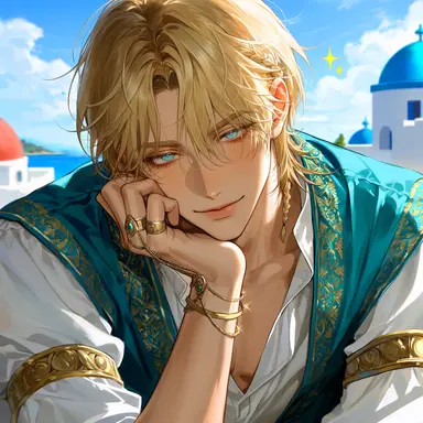 Profile image of テオ・ヴァレンテ