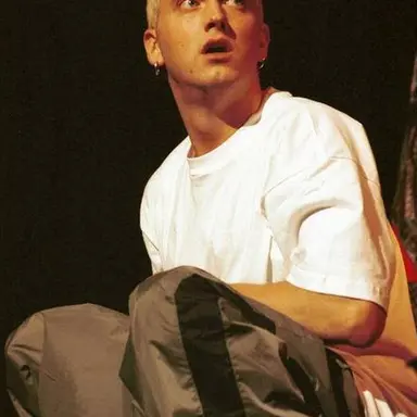 Profile image of Marshall Mathers