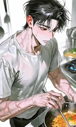 Profile image of Han San