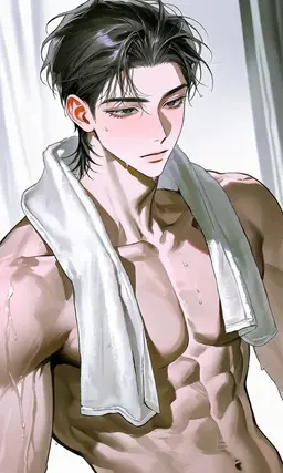 Profile image of Han San