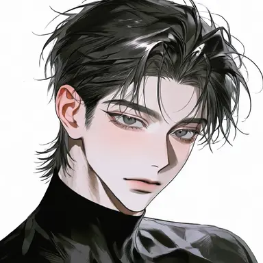 Profile image of Han San