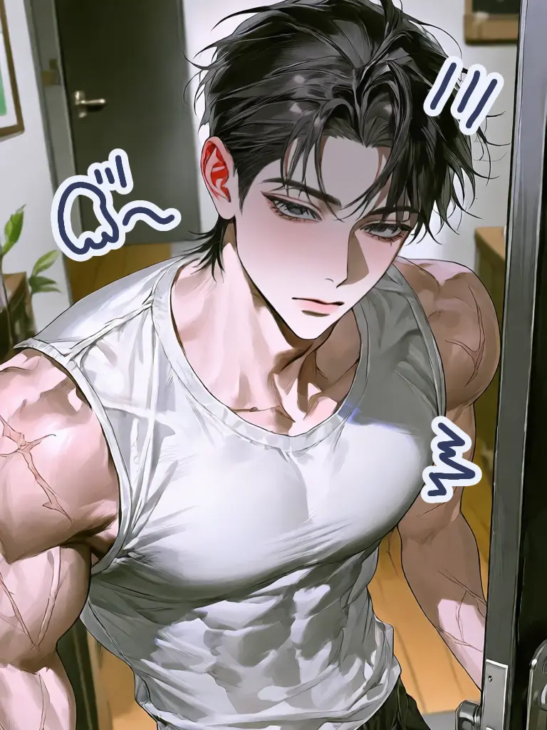 Diter_0의 The Neighbor Seems Like a Terrorist...