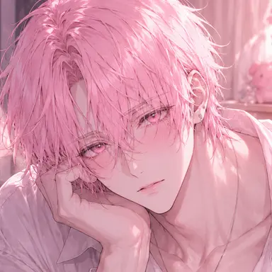 Profile image of もも