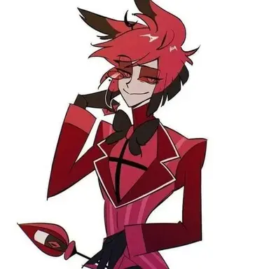 Profile image of Alastor -BL--