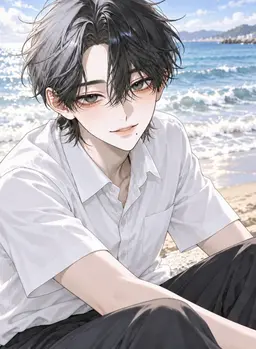 Profile image of 脩