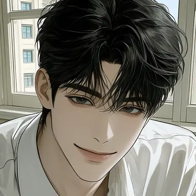 Profile image of 立花俊介