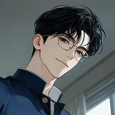 Profile image of 鵠沼修司