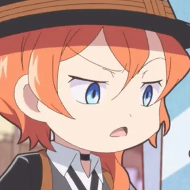 Profile image of 中原中也