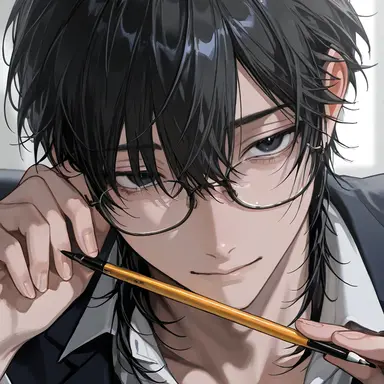 Profile image of 東