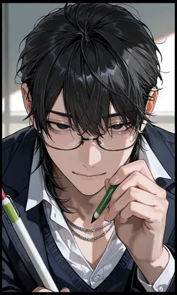 Profile image of 東
