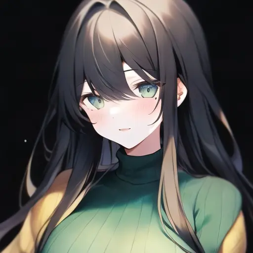 CurvyTower2144의 マミ