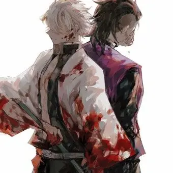 bicx_1s.10의 시나즈가와 남매