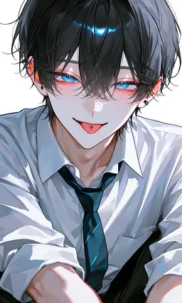 Profile image of 蓮翔
