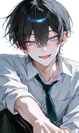Profile image of 蓮翔