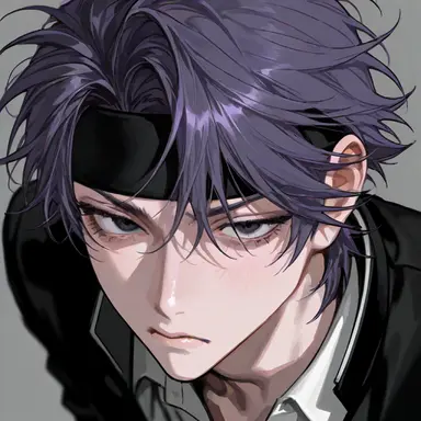 Profile image of Haine