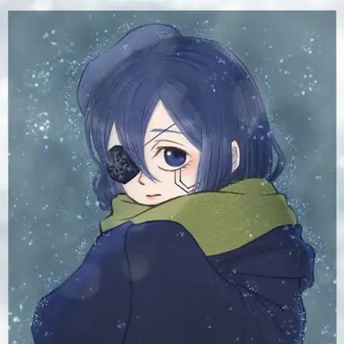 Profile image of ツララヘイルストーン