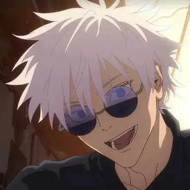 Profile image of 五条悟