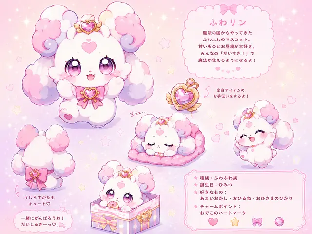 Profile image of ふわリン