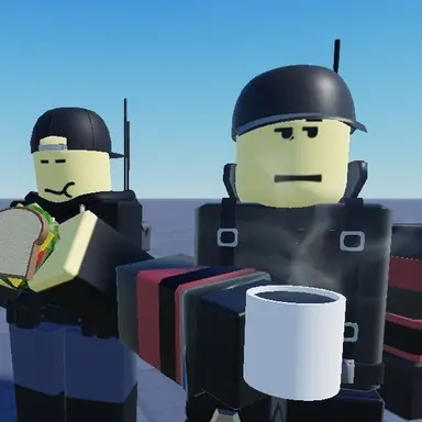 Profile image of Rebel