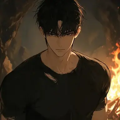Profile image of Seo Dojin