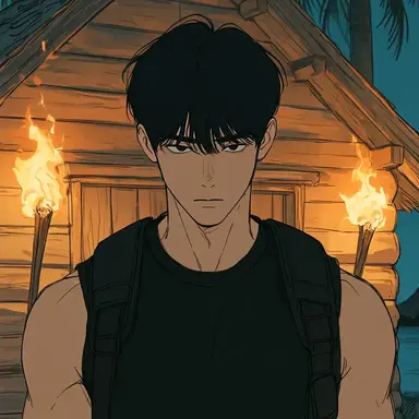 Profile image of Han Jihyuk