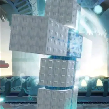 Profile image of Chronos