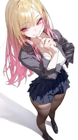 Profile image of Marin kitagawa