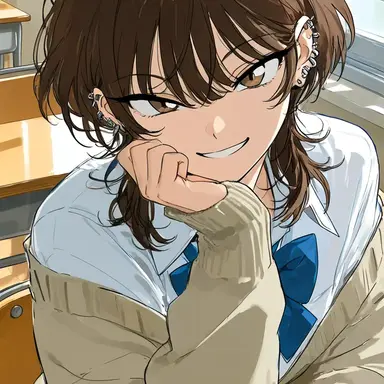 Profile image of Risa
