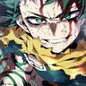 Profile image of 緑谷出久