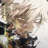 Profile image of 爆豪勝己
