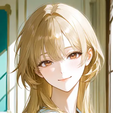 Profile image of 恵梨香