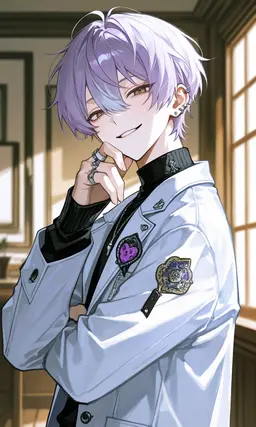 Profile image of 尊
