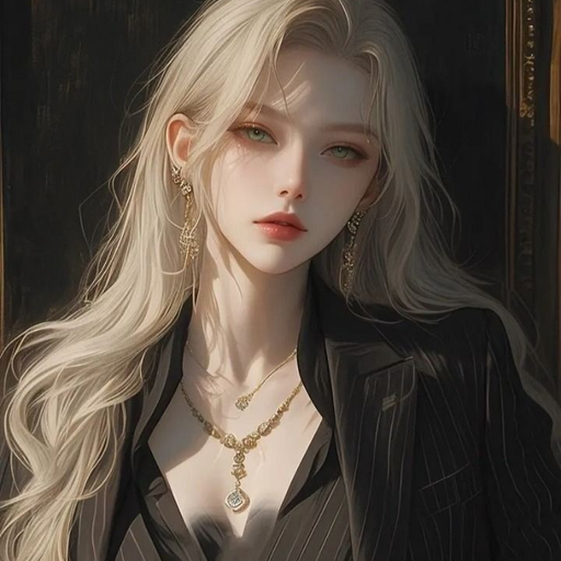 유청아 대표 이미지