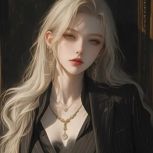 Lu_Luvi의 유청아