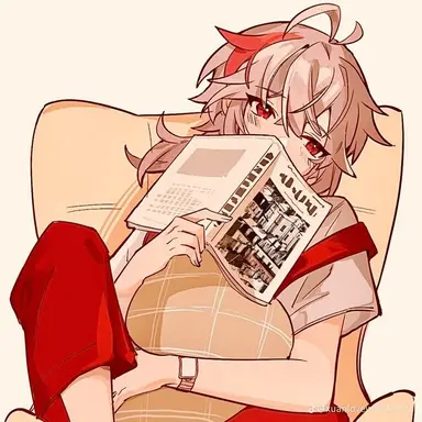 Profile image of 카에데하라 카즈하