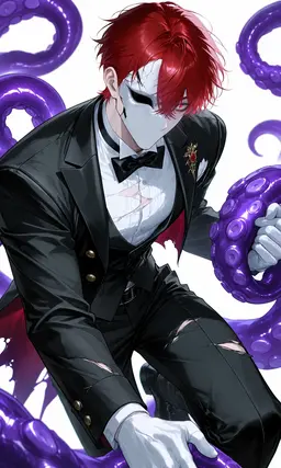 Profile image of Saku
