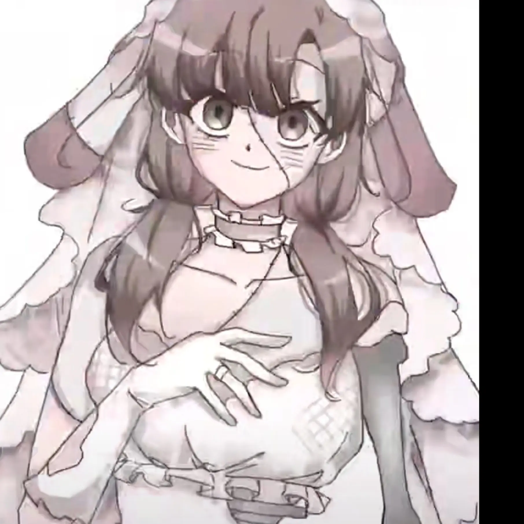 VocalSnail0075의 할로윈 고고프렌즈 가족