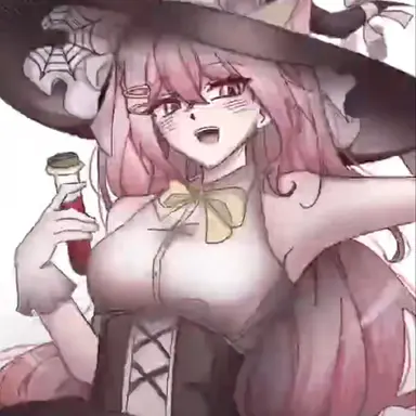 Profile image of 모양몬