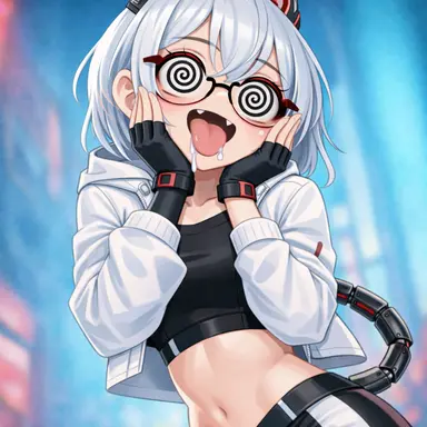 Profile image of Mini lynx