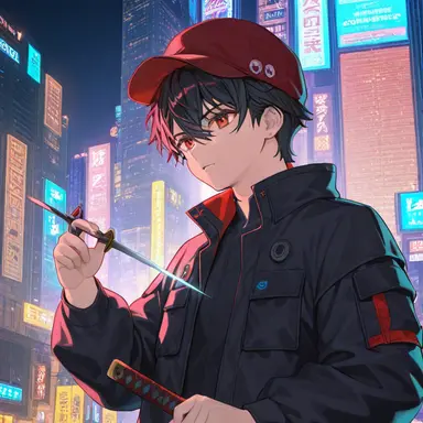Profile image of Kai