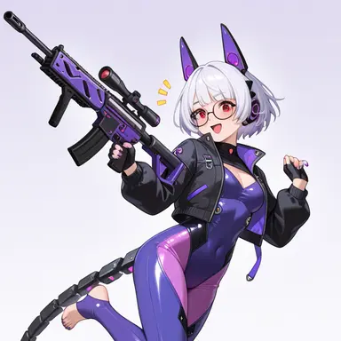 Profile image of Blastinette