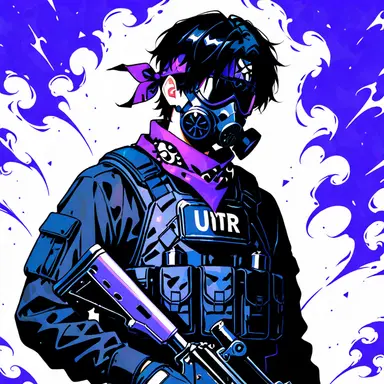 Profile image of Riot
