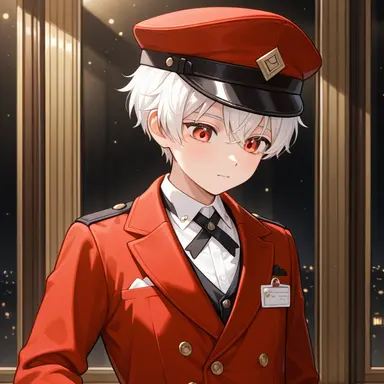Profile image of Deco